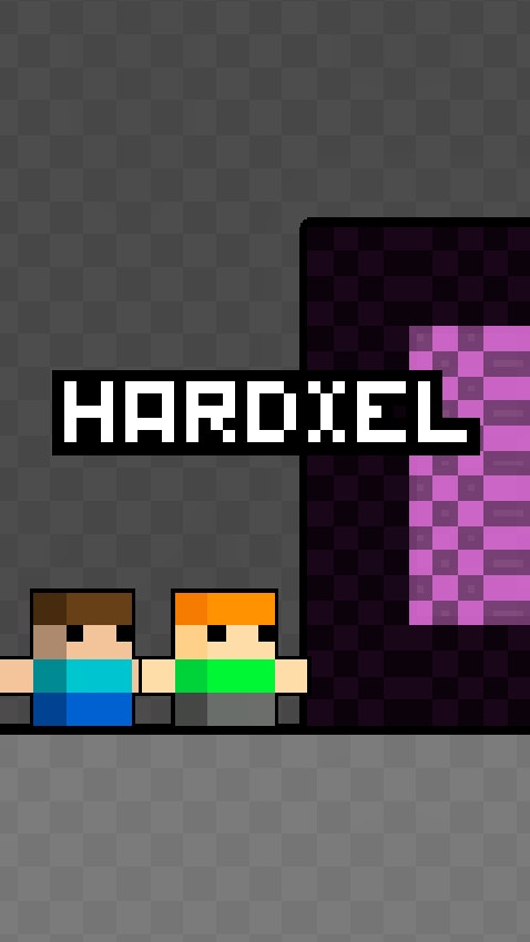 Hardxel