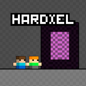 Hardxel Thumbnail