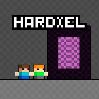 Hardxel By Gamepix