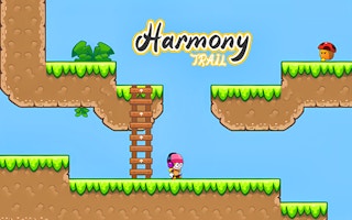 Harmony Trail game cover