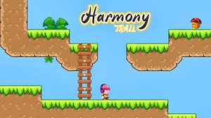 Image for Harmony Trail