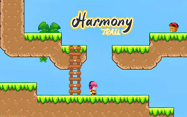 Harmony Trail