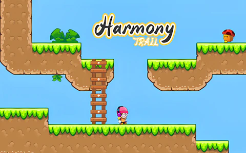 Harmony Trail game thumbnail