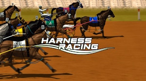 Image for Harness Racing