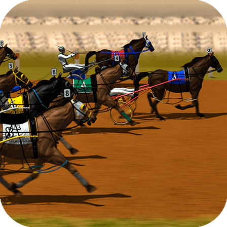 Harness Racing game thumbnail