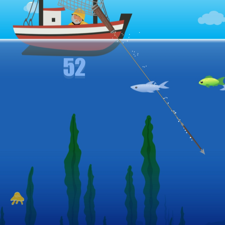 Harpoon FRVR - Spear Fishing G - Apps on Google Play