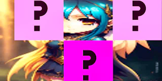 Harpy Memory Match thumbnail