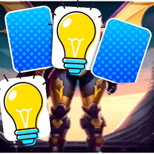 Harpy Memory Match Thumbnail