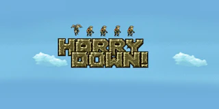 Harry Down thumbnail