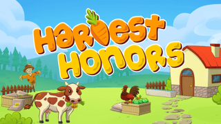 Harvest Honors