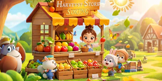 Harvest Store Sorting thumbnail
