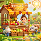 Harvest Store Sorting