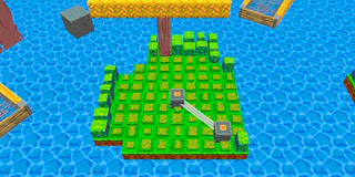 Harvester Farm House thumbnail