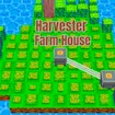 Harvester Farm House