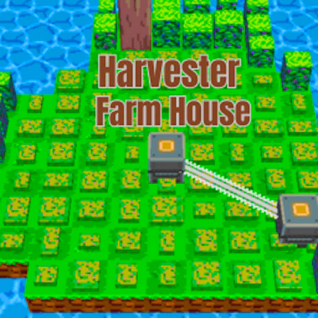 Harvester Farm House game thumbnail