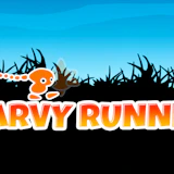 Harvy Runner