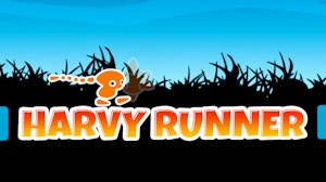 Image for Harvy Runner