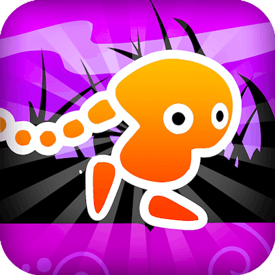 Harvy Runner By Gamepix