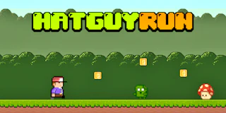 HatGuy Run thumbnail