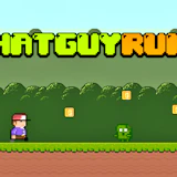 HatGuy Run