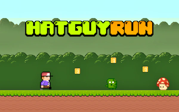HatGuy Run