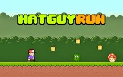 HatGuy Run