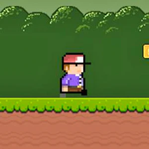 HatGuy Run Thumbnail