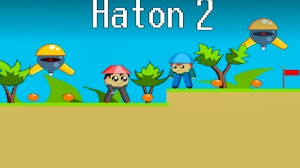 Image for Haton 2