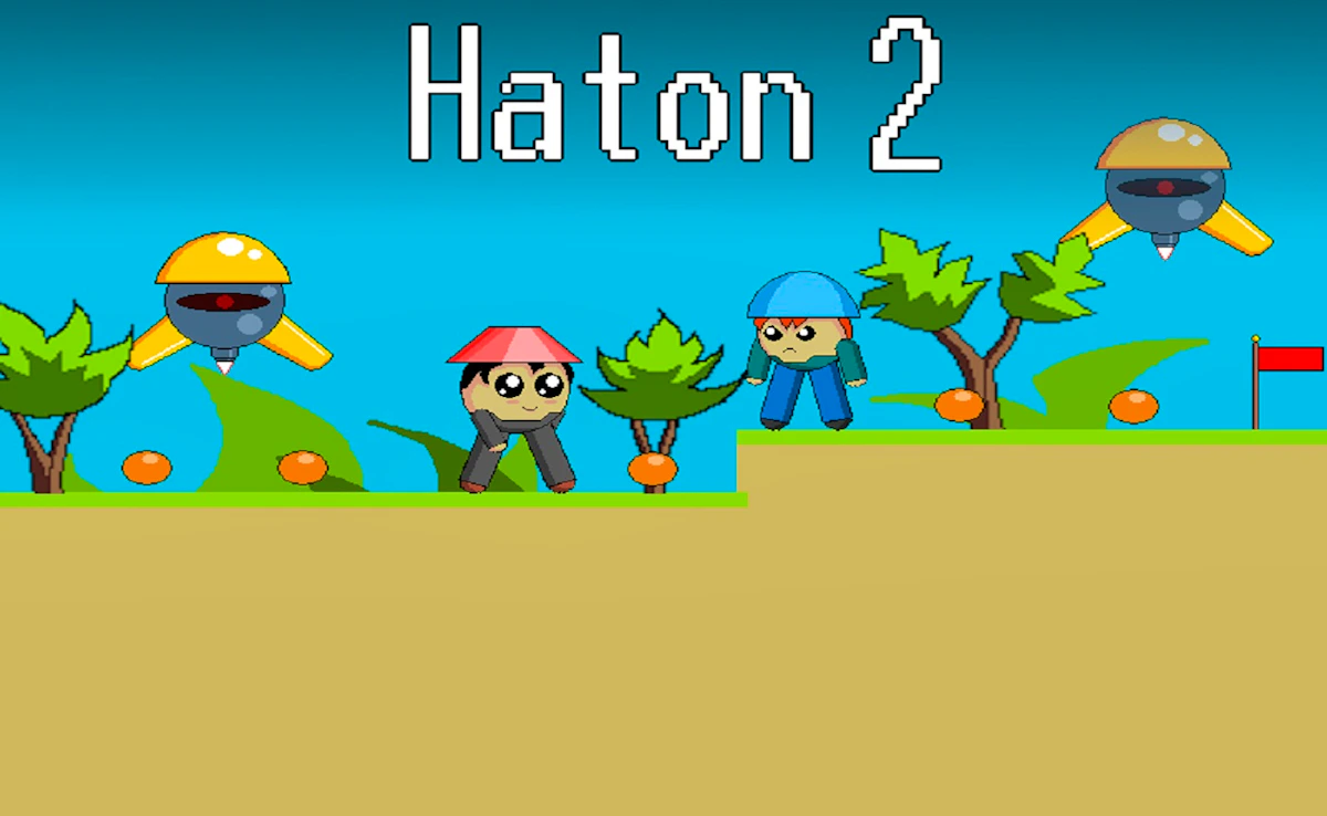 Haton 2 game thumbnail