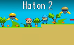 Haton 2