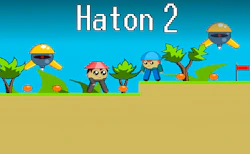 Haton 2