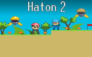 Haton 2