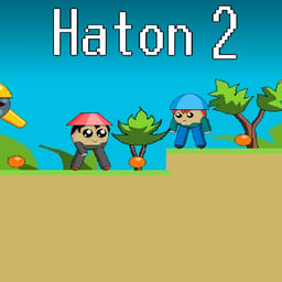 Haton 2 Online arcade Games on taptohit.com