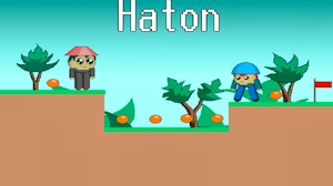 Image for Haton