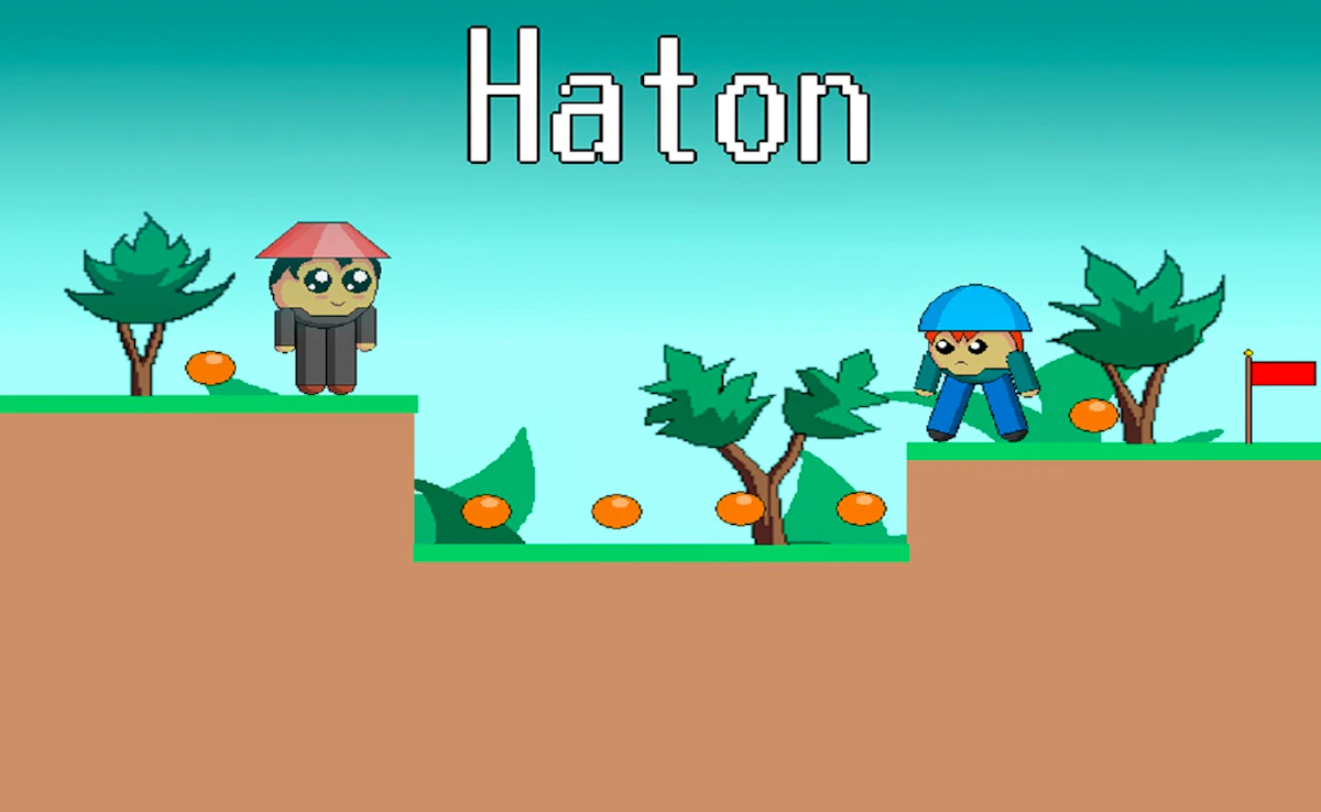 Haton game thumbnail