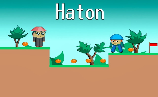 Haton