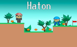 Haton