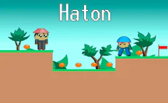 Haton