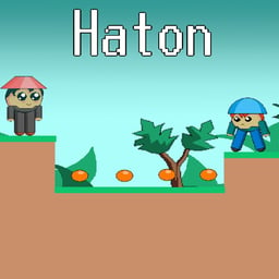 Haton Online arcade Games on taptohit.com