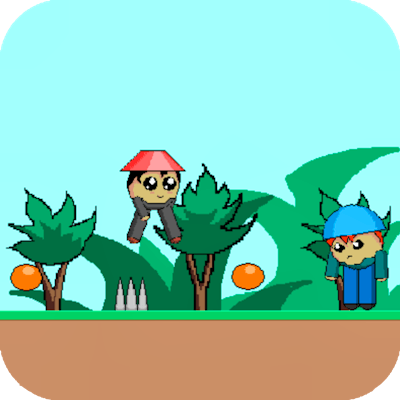 Haton By Gamepix