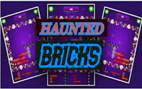 Haunted Bricks