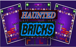 Haunted Bricks