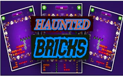 Haunted Bricks