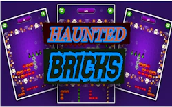 Haunted Bricks