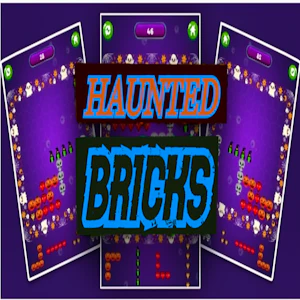 Haunted Bricks Thumbnail