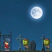Haunted Graveyard