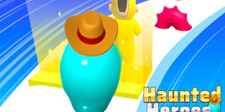 Haunted Heroes thumbnail