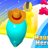 Haunted Heroes