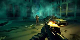 Hawk of Evil Zombie Invasion thumbnail