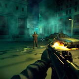 Hawk of Evil Zombie Invasion